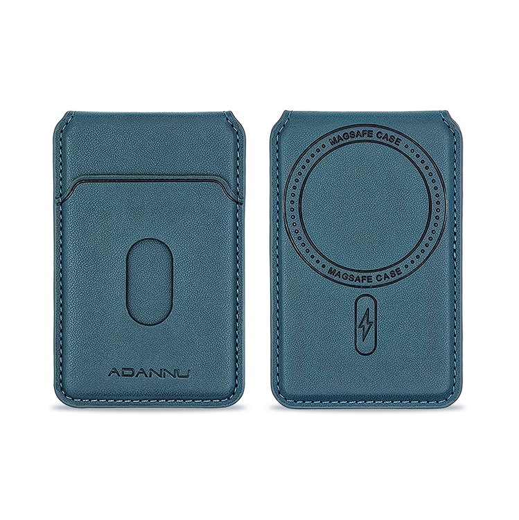 Magnetic Wallet with Stand with MagSafe 3 +1 Card Slot