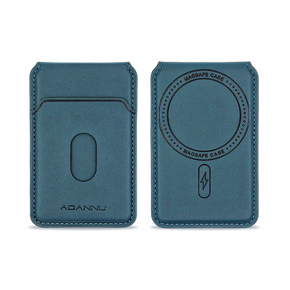 Magnetic Wallet with Stand with MagSafe 3 +1 Card Slot