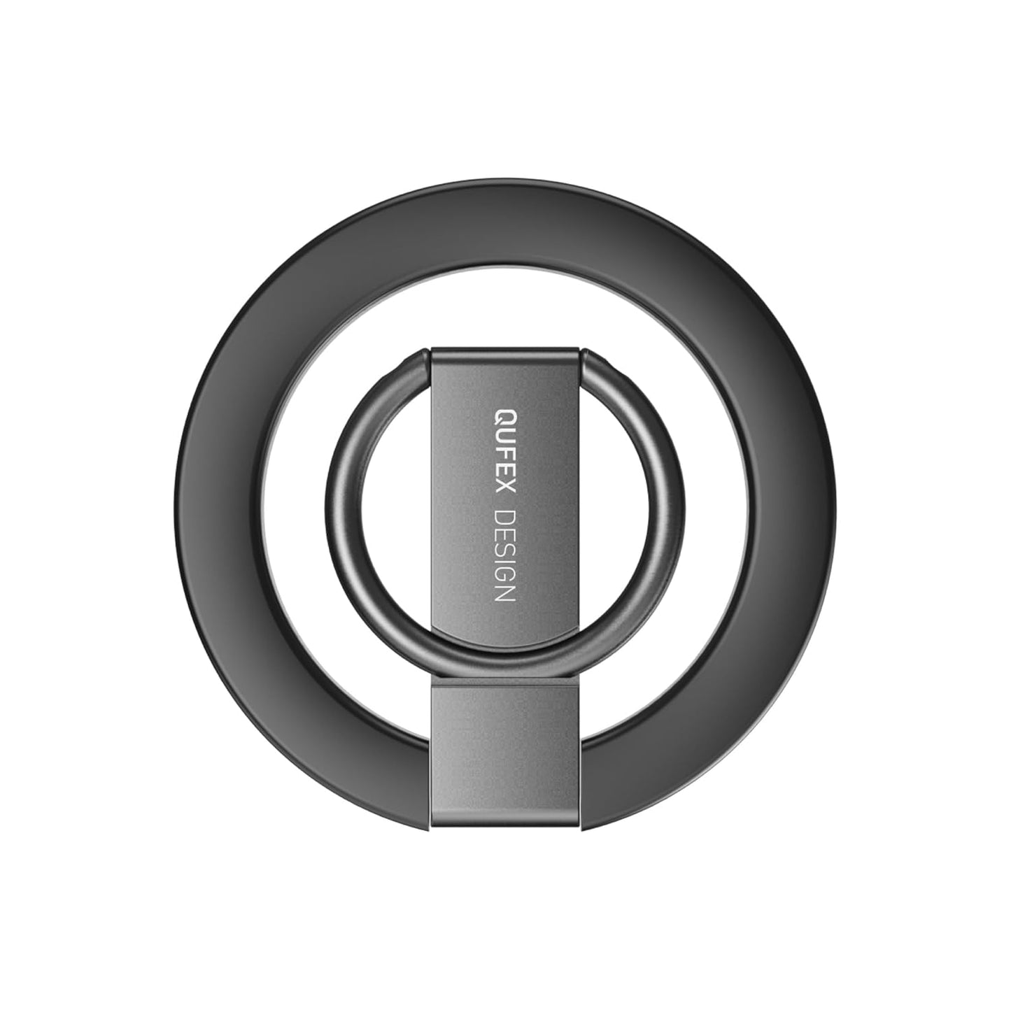 TITAN MAG MAGNETIC GRIP MAGSAFE RING (Black)