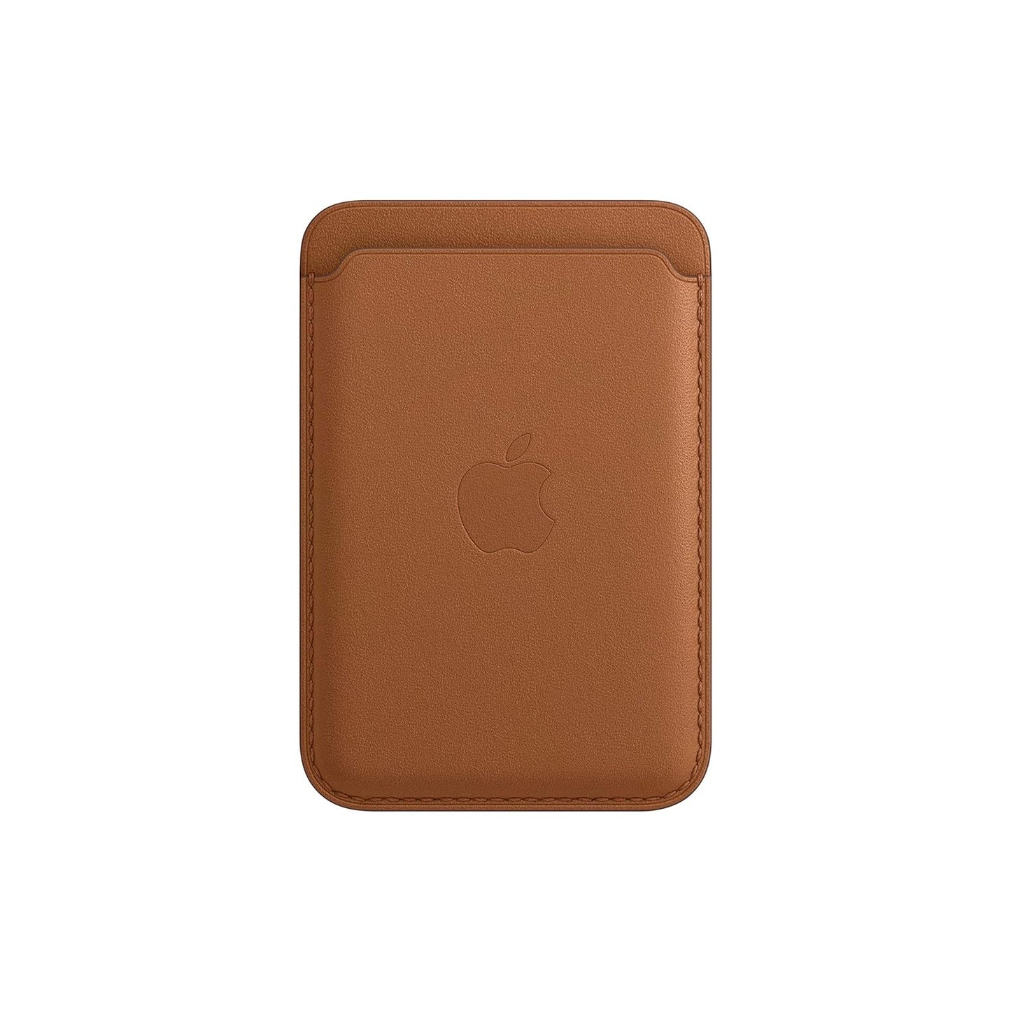 MagSafe Leather Wallet Card Holder with IC