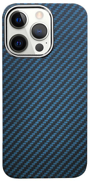 iPhone 14 Pro Max Carbon Fiber Protective Case