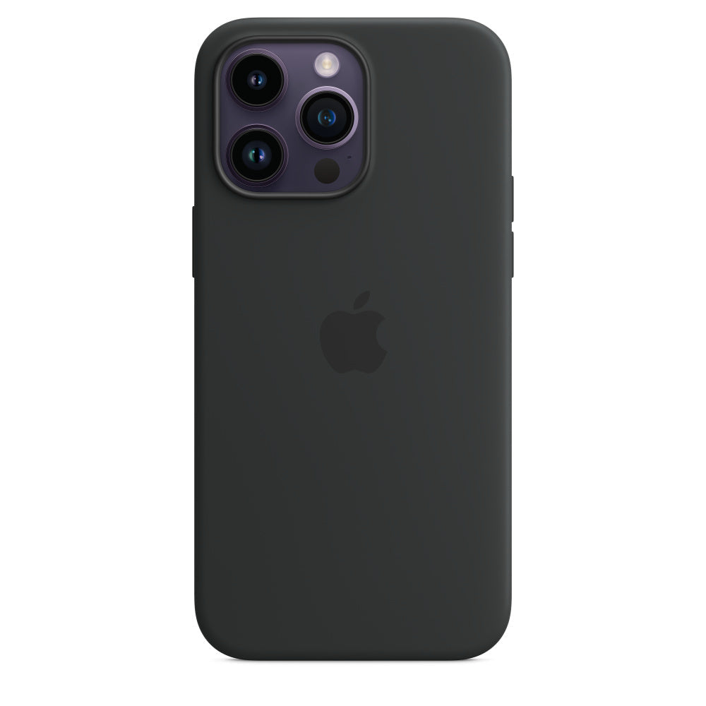 iPhone 14 Pro Silicon Case with MagSafe Animation