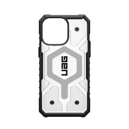 UAG Pathfinder Magsafe Clear Case iPhone 14 Pro-Case