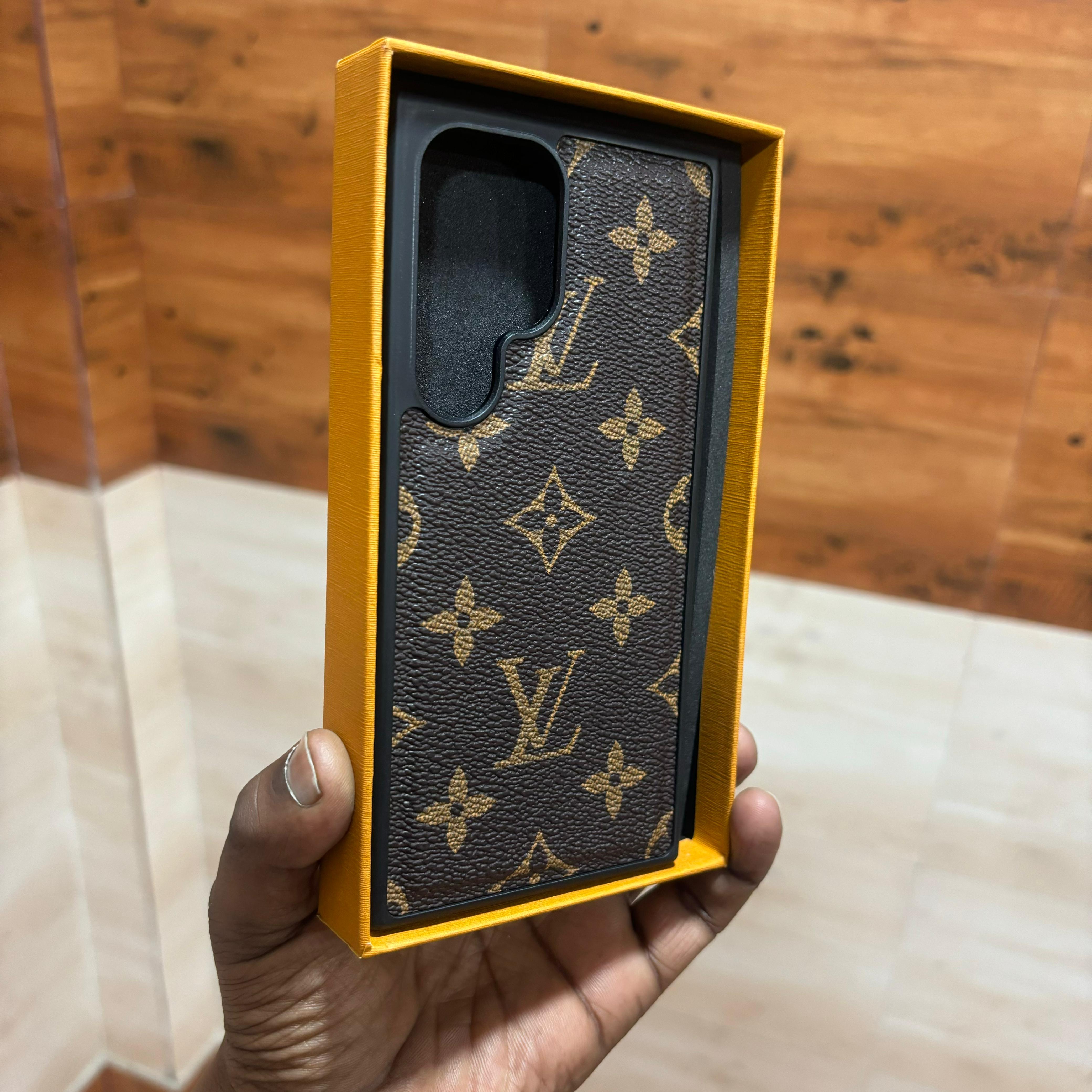 Louis vuitton samsung fashion