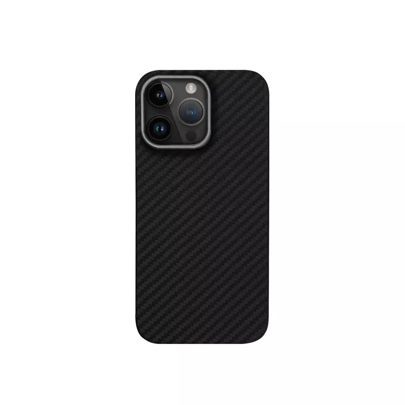 iPhone 14 Pro Max Carbon Fiber Protective Case