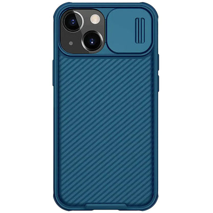 Nillkin iPhone 14 Cam-shield Pro Case with Camera Protection Case