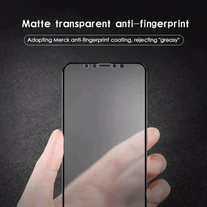 iPhone 13 Pro Max AU Full Tempered Glass Film with Edge to Edge Coverage and Easy Installation Kit