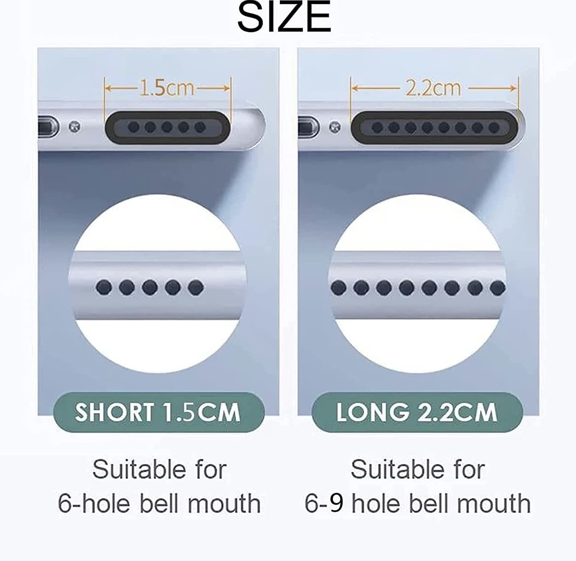 Mobile mouth hot sale speaker